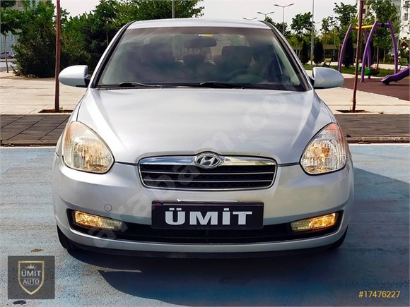 ÜMİT AUTO-OTOMATİK+GERİ GÖRÜŞ+DABUL EKRANLI