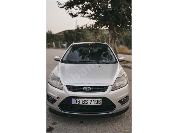 Sahibinden Ford Focus 1.6 Trend 2009 Model