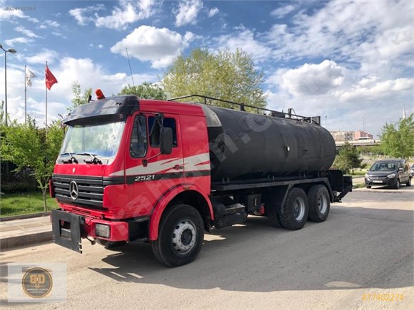 galeriden mercedes benz axor 2521 k 6x2 36 1999 model ankara 235 200 km kirmizi 17482274 arabam com galeriden mercedes benz axor 2521 k 6x2 36 1999 model ankara 235 200 km kirmizi 17482274 arabam com