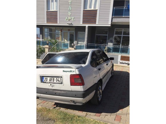 sahibinden fiat tempra 1 6 sx a 1994 model denizli 96 020 km bordo 17482577 arabam com