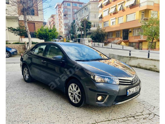 toyota ortakoy sahibinden toyota ortakoy sahibinden