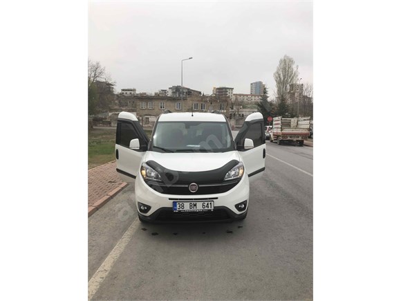sahibinden fiat doblo combi 1 6 multijet premio plus 2021 model kayseri 2 500 km beyaz 17489166 arabam com