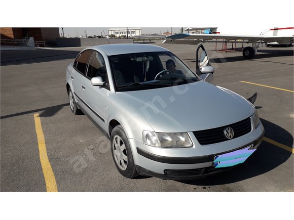 sahibinden volkswagen passat 1 9 tdi comfortline 2000 model aksaray 260 000 km gri gumus 17495995 arabam com