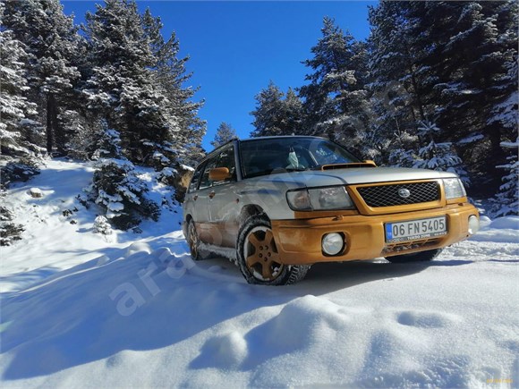 sahibinden subaru forester 2 0 s turbo 1999 model bolu 347 500 km gri gumus 17497194 arabam com sahibinden subaru forester 2 0 s turbo 1999 model bolu 347 500 km gri gumus 17497194 arabam com
