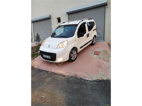 sahibinden fiat fiorino combi 1 3 multijet active 2012 model kocaeli 184 000 km beyaz 17503824 arabam com