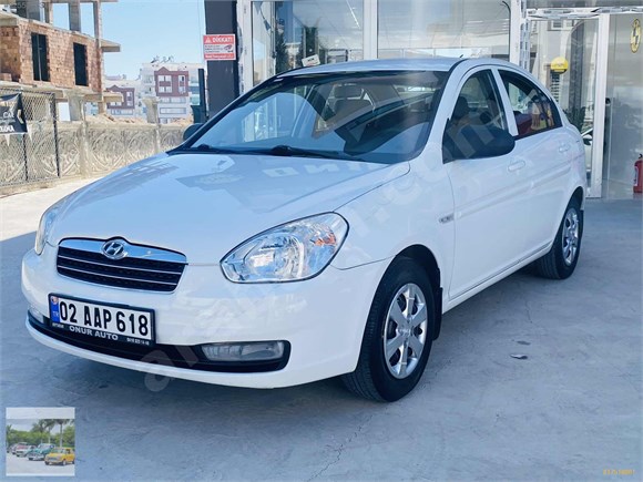 HATASIZ BOYASIZ 2010 MODEL 148 BİN KM TEAM PAKET