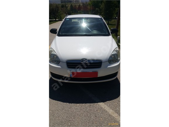 Sahibinden Hyundai Accent Era 1.4 Start 2011 Model Kahramanmaraş