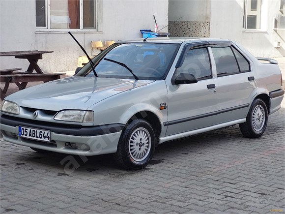 Sahibinden Renault R 19 1 6 Europa Rte 2000 Model Kars 263 000 Km 17525786 Arabam Com