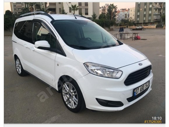 sahibinden ford tourneo courier 1 5 tdci titanium 2018 model antalya 79 000 km beyaz 17526395 arabam com sahibinden ford tourneo courier 1 5 tdci titanium 2018 model antalya 79 000 km beyaz 17526395 arabam com