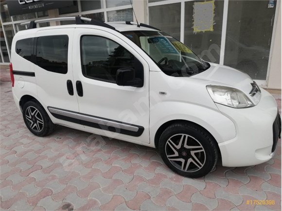 sahibinden fiat fiorino combi 1 3 multijet premio 2015 model konya 235 000 km beyaz 17526398 arabam com