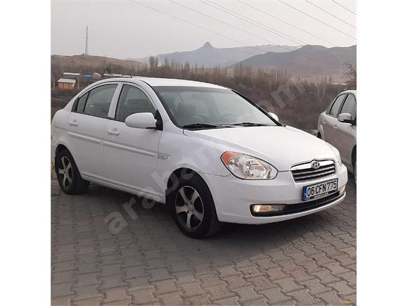 Acilll Acil 1.4 Select 2008 Model