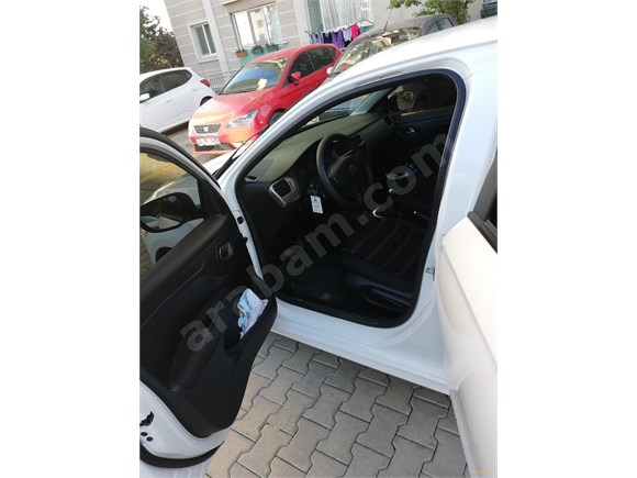 Sahibinden Citroen C-Elysee 1.6 HDi Confort 2016 Model