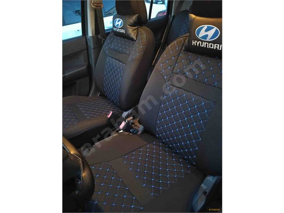 Sahibinden Hyundai Getz 1.4 DOHC Start 2010 Temiz Değişensiz Aile Arabası