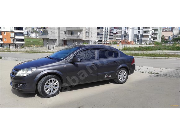 Sahibinden Opel Astra 1.6 Enjoy 111.Yıl 2010 Model