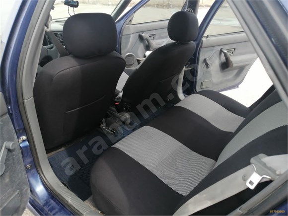 sahibinden renault r 19 1 6 europa rne 1999 model erzurum 273 000 km mavi metalik 17545660 arabam com