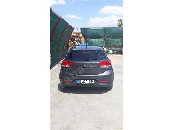 Sahibinden Kia Rio 1.4 CVVT Cool 2020 Model