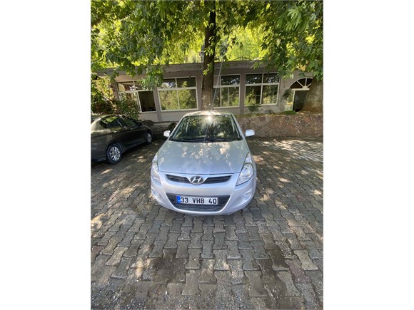 Sahibinden Hyundai i20 Troy 1.4 CRDi Mode 2012 Model