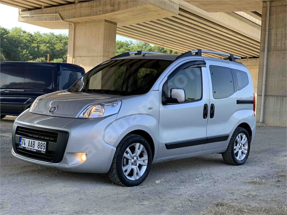 sahibinden fiat fiorino combi 1 3 multijet emotion 2009 model istanbul 215 000 km 17559703 arabam com