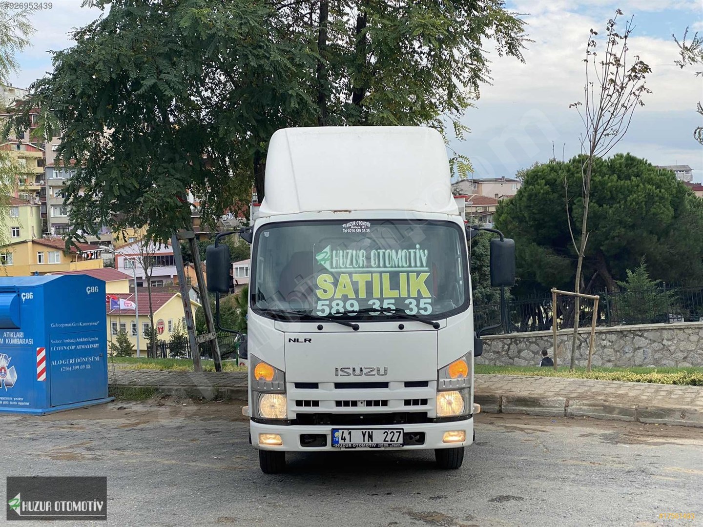 galeriden isuzu nlr 2016 model istanbul 302 000 km beyaz 17561493 arabam com galeriden isuzu nlr 2016 model istanbul 302 000 km beyaz 17561493 arabam com