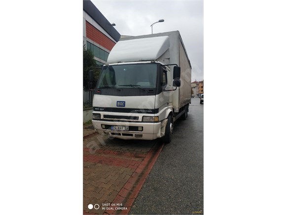 sahibinden bmc pro 522 lht 2007 model istanbul 780 000 km beyaz 17566253 arabam com sahibinden bmc pro 522 lht 2007 model istanbul 780 000 km beyaz 17566253 arabam com