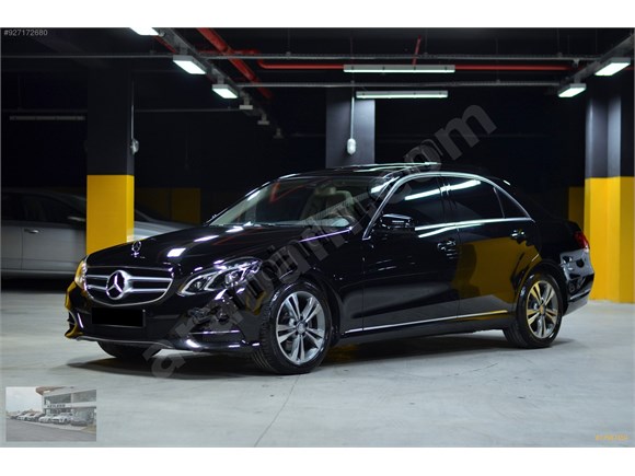 2014 E250CDI 4MATIC PREMIUM NAV-ELEK.BAJ-KEYLESS