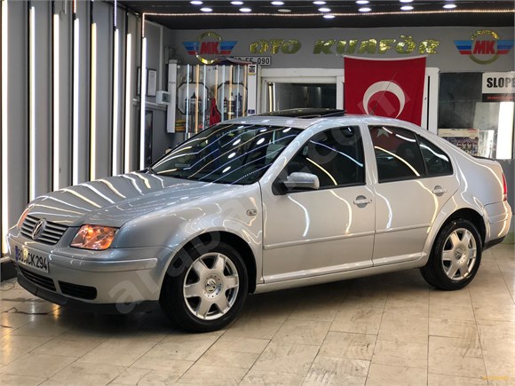 sahibinden volkswagen bora 1 6 comfortline 2001 model osmaniye 270 000 km gri gumus 17589442 arabam com