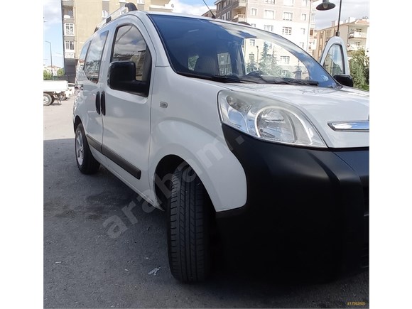 sahibinden fiat fiorino combi 1 3 multijet active 2014 model ankara 155 000 km beyaz 17592805 arabam com