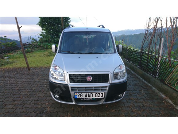 sahibinden fiat doblo combi 1 3 multijet safeline 2012 model giresun 122 000 km gri 17602881 arabam com