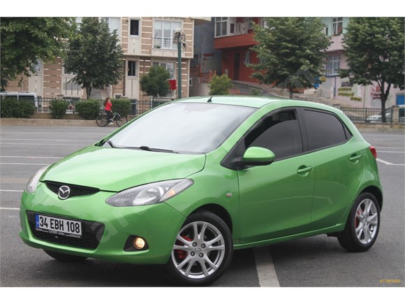 2010 MODEL 1.5 GO BENZİN-LPG ORJİNAL-120.000 KM OTOMATİK-VİTES-