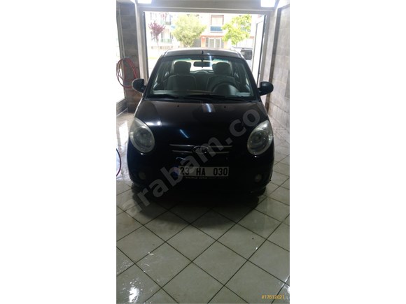 Sahibinden Kia Picanto 1.1 Hiper 2009 Model