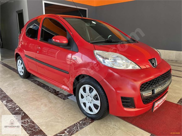 galeriden peugeot 107 1 0 trendy 2012 model kayseri 108 000 km kirmizi 17614506 arabam com galeriden peugeot 107 1 0 trendy 2012 model kayseri 108 000 km kirmizi 17614506 arabam com