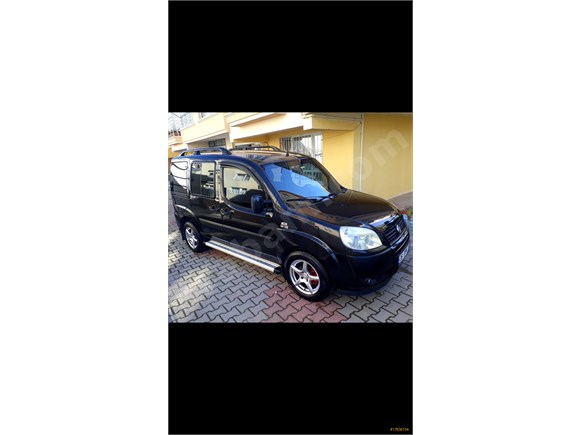 sahibinden fiat doblo combi 1 3 multijet safeline 2011 model ankara 163 000 km siyah 17638154 arabam com