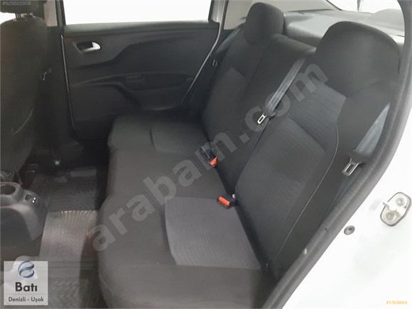 galeriden peugeot 301 1 6 hdi access 2016 model denizli 135 734 km gri 17639684 arabam com