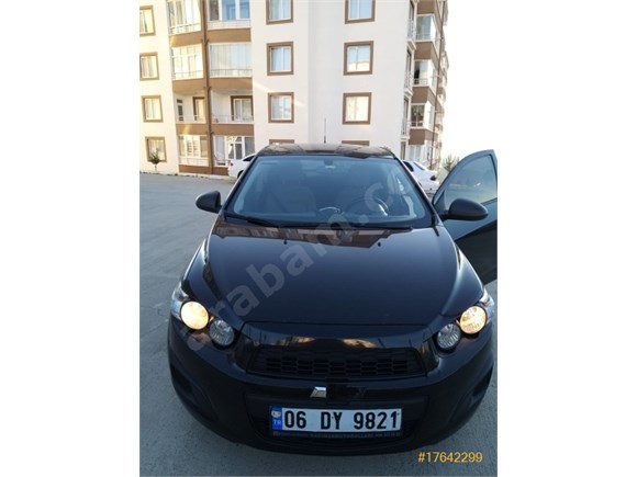 Sahibinden Chevrolet Aveo 1 3 D Lt 2012 Model Yozgat 205 000 Km 17642299 Arabam Com