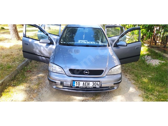 sahibinden opel astra 1 6 comfort 2008 model balikesir 114 000 km 17644431 arabam com