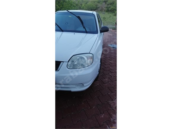 sahibinden hyundai accent 1 3 admire 2005 model kayseri 240 000 km 17644438 arabam com