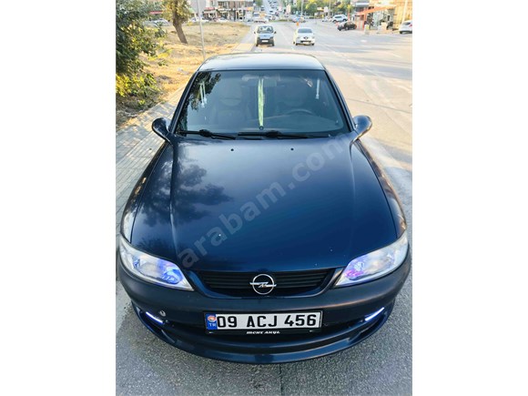 sahibinden opel vectra 1 6 1998 model bursa 290 000 km 17644771 arabam com