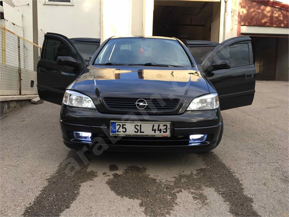 sahibinden opel astra 1 6 cd 2000 model erzurum 282 000 km 17645108 arabam com