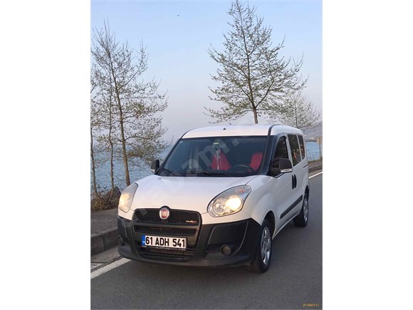 sahibinden fiat doblo combi 1 3 multijet active 2012 model trabzon 190 000 km 17645111 arabam com