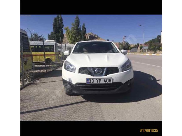 sahibinden nissan qashqai 1 6 tekna 2012 model van 84 000 km beyaz 17661835 arabam com