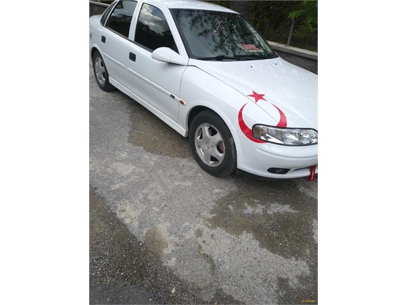 sahibinden opel vectra 1 6 comfort 2000 model konya 234 000 km 17688389 arabam com