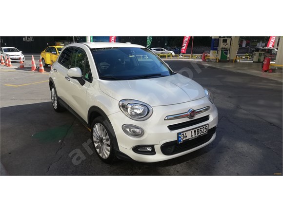 sahibinden fiat 500 x 1 6 multijet popstar 2015 model istanbul 62 000 km beyaz 17689044 arabam com sahibinden fiat 500 x 1 6 multijet popstar 2015 model istanbul 62 000 km beyaz 17689044 arabam com
