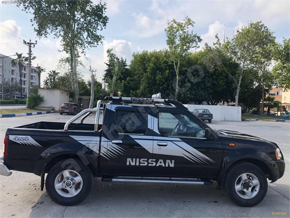 galeriden nissan skystar 4x4 2006 model mersin 387 000 km siyah 17691820 arabam com galeriden nissan skystar 4x4 2006 model mersin 387 000 km siyah 17691820 arabam com