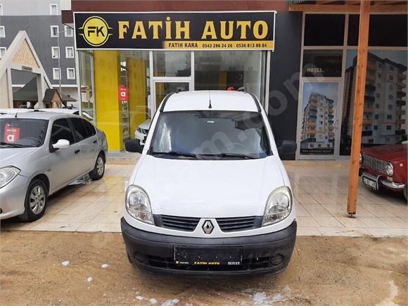 galeriden renault kangoo multix 1 5 dci authentique 2011 model adana 248 000 km beyaz 17705982 arabam com