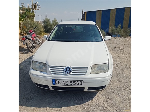 sahibinden volkswagen bora 1 6 primeline 2004 model osmaniye 228 000 km 17712530 arabam com