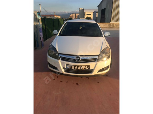 sahibinden satilik opel astra bursa