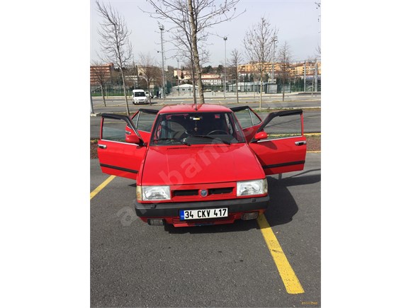 Sahibinden Tofas Dogan Slx Ie 2000 Model Istanbul 88 000 Km 17717548 Arabam Com