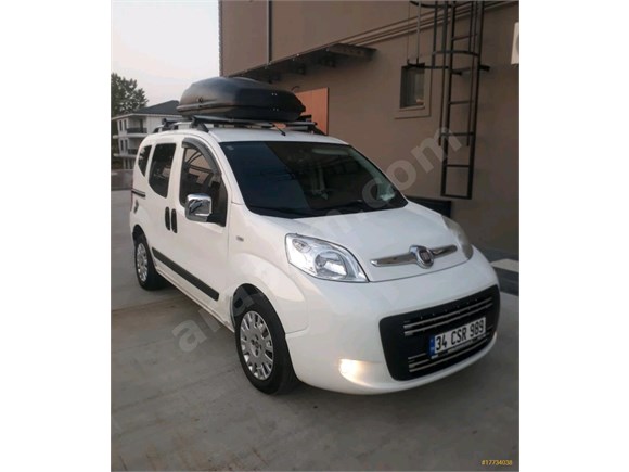 sahibinden fiat fiorino combi 1 3 multijet safeline 2015 model istanbul 90 000 km beyaz 17734038 arabam com