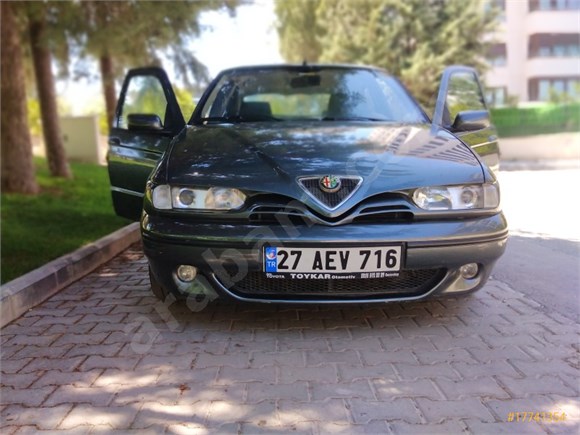sahibinden alfa romeo 146 1 4 ts 2000 model gaziantep 168 000 km gri 17741354 arabam com sahibinden alfa romeo 146 1 4 ts 2000 model gaziantep 168 000 km gri 17741354 arabam com