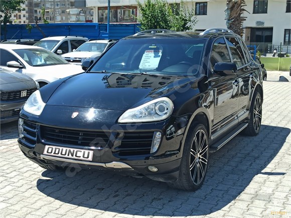 galeriden porsche cayenne s diesel 2010 model hatay 332 000 km siyah 17745201 arabam com galeriden porsche cayenne s diesel 2010 model hatay 332 000 km siyah 17745201 arabam com